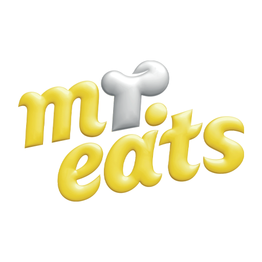Mr. Eats Premium Croquettes