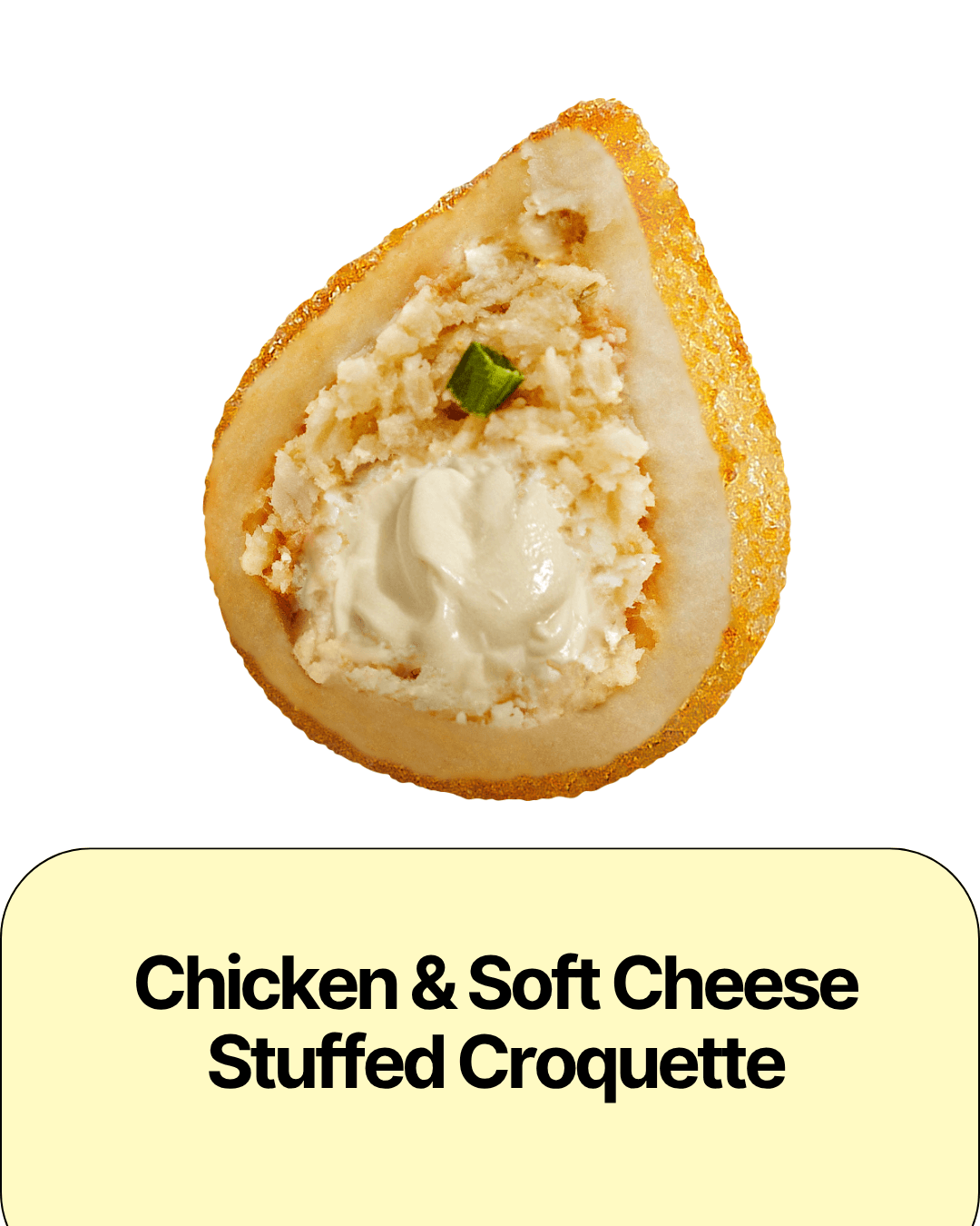 coxinha